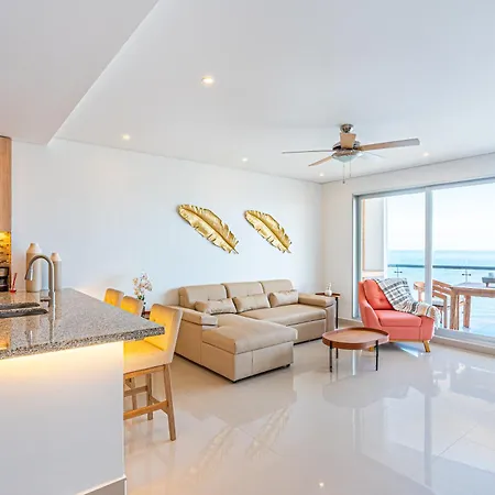 Apartamento Dreams Luxury Oceanfront Wpool 3
