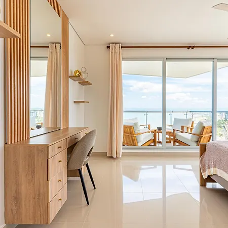 Dreams Luxury Oceanfront Wpool 3 *