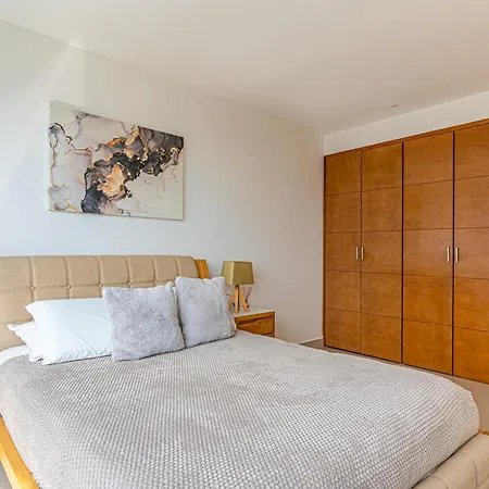 Dreams Luxury Oceanfront Wpool 3 Apartamento Cartagena