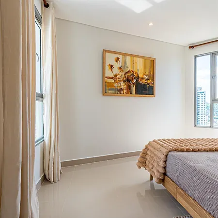 Dreams Luxury Oceanfront Wpool 3 Apartamento