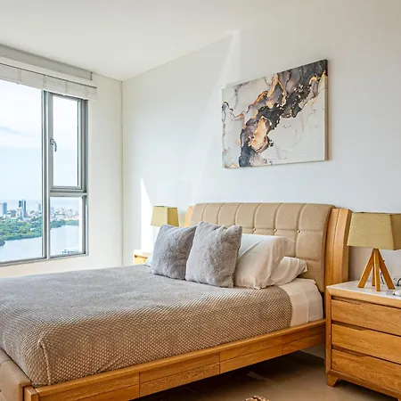 Apartamento Dreams Luxury Oceanfront Wpool 3
