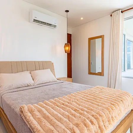 Dreams Luxury Oceanfront Wpool 3 Apartamento