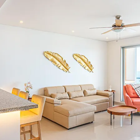 Apartamento Dreams Luxury Oceanfront Wpool 3