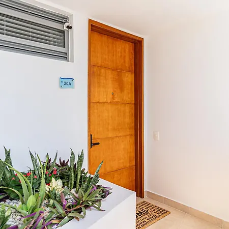 Dreams Luxury Oceanfront Wpool 3 Apartamento Cartagena